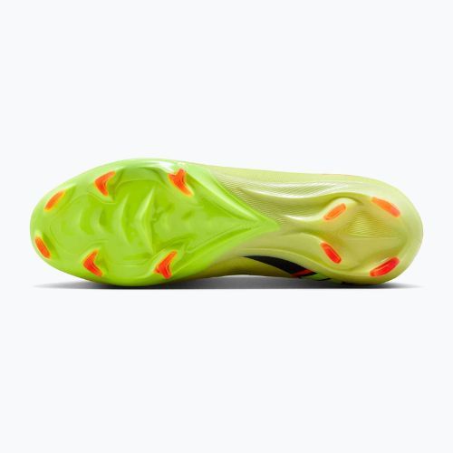 Vyriški futbolo bateliai Nike Mercurial Vapor 16 Pro FG limelight/hyper crimson/volt
