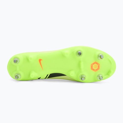 Vyriški futbolo bateliai Nike Mercurial Vapor 16 Academy SG-Pro limelight/hyper crimson/volt