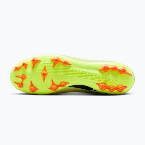 Vyriški futbolo bateliai Nike Mercurial Superfly 10 Academy AG limelight/hyper crimson/volt