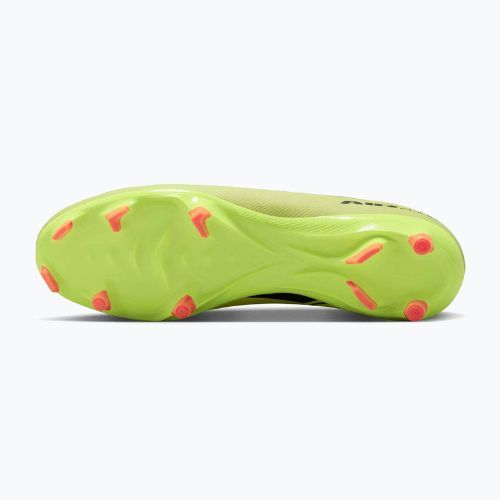 Vyriški futbolo bateliai Nike Mercurial Vapor 16 Academy MG limelight/hyper crimson/volt