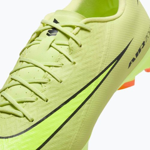 Vyriški futbolo bateliai Nike Mercurial Vapor 16 Academy MG limelight/hyper crimson/volt
