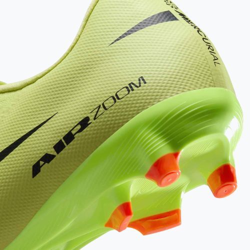 Vyriški futbolo bateliai Nike Mercurial Vapor 16 Academy MG limelight/hyper crimson/volt