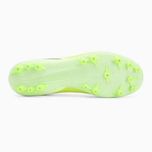 Vyriški futbolo bateliai Nike Phantom 6 Low Academy AG hyper crimson/limelight/black