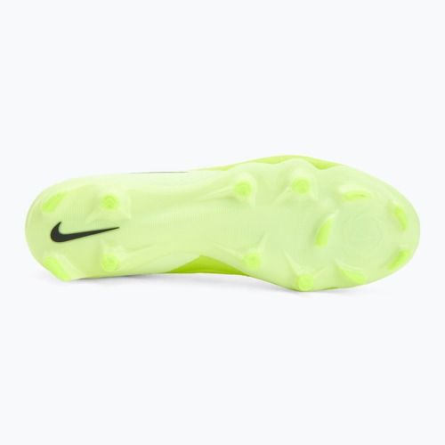 Vyriški futbolo bateliai Nike Phantom 6 Low Academy FG/MG Hyper Crimson/Limelight/Black