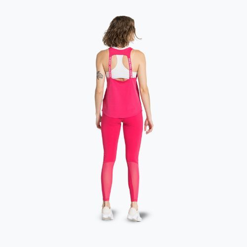 Moteriškos tamprės Nike Pro 365 Tight rush pink/white