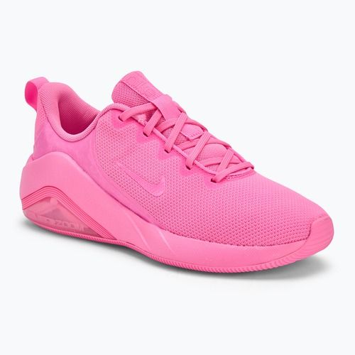 Moteriški treniruočių batai Nike Bella 7 pink spell/black/pink spell