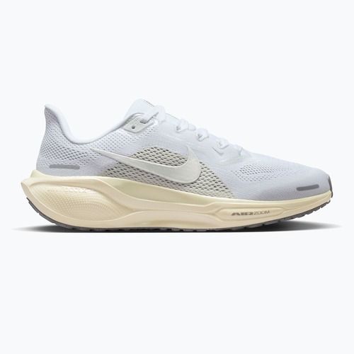 Moteriški bėgimo batai Nike Pegasus 41 ESS white/chalk/sea glass/white