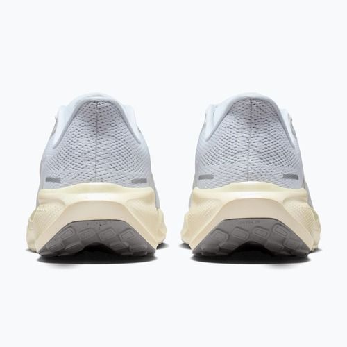 Moteriški bėgimo batai Nike Pegasus 41 ESS white/chalk/sea glass/white