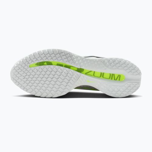 Vyriški bėgimo batai Nike Pegasus Premium white/off white/volt/black