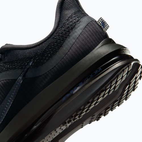 Vyriški bėgimo batai Nike Pegasus Premium anthracite/game royal/smoke grey/black