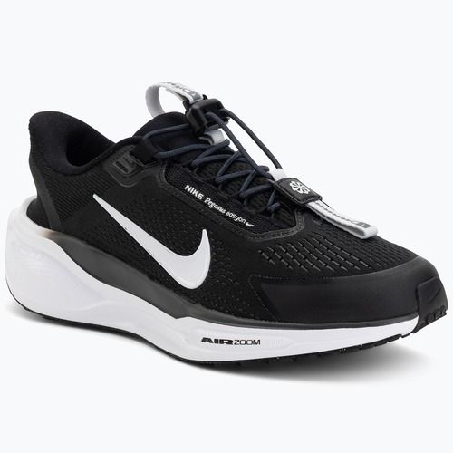 Moteriški bėgimo batai Nike Pegasus EasyOn black/anthracite/photon dust/white