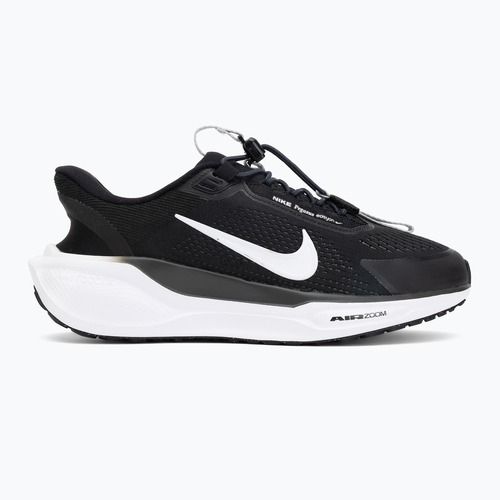 Moteriški bėgimo batai Nike Pegasus EasyOn black/anthracite/photon dust/white