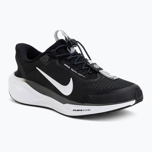 Vyriški bėgimo bateliai Nike Pegasus EasyOn juoda/anglies pilka/fotono dulksna/balta
