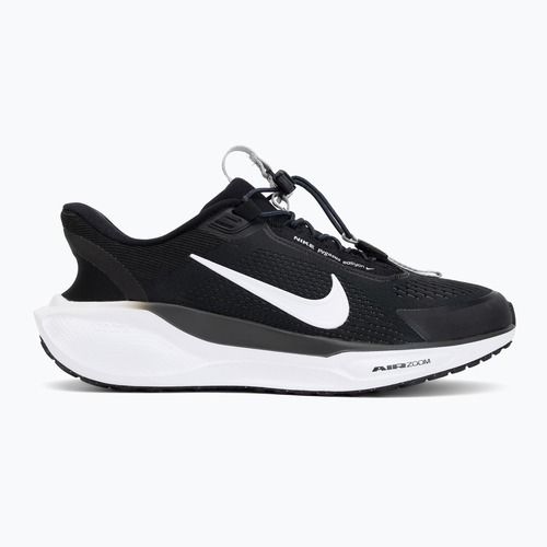 Vyriški bėgimo bateliai Nike Pegasus EasyOn juoda/anglies pilka/fotono dulksna/balta