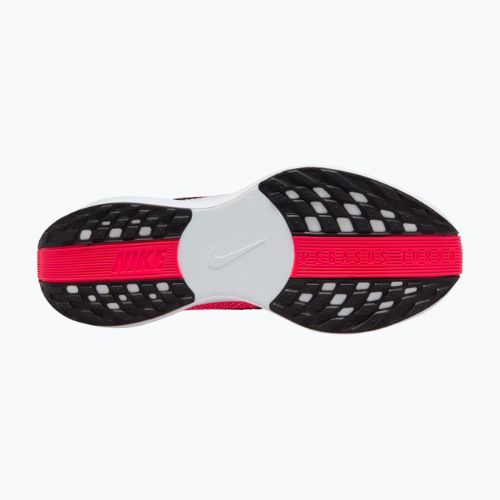 Vyriški bėgimo batai Nike Pegasus Plus white/bright crimson/topaz gold/black