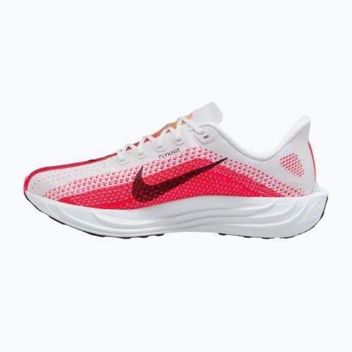 Vyriški bėgimo batai Nike Pegasus Plus white/bright crimson/topaz gold/black