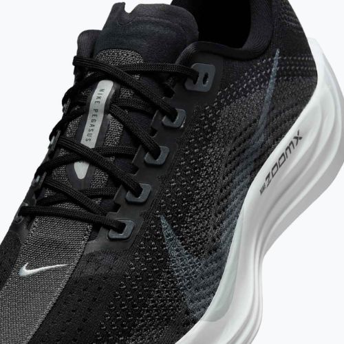 Vyriški bėgimo batai Nike Pegasus Plus black/anthracite/white/pure platinum