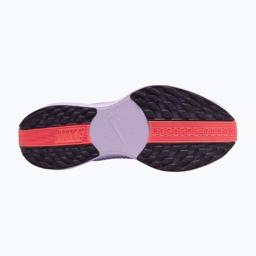 Moteriški bėgimo bateliai Nike Pegasus Plus sapphire/light thistle/purple dynasty
