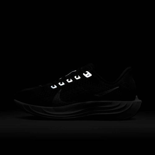 Moteriški bėgimo bateliai Nike Pegasus Plus black/anthracite/white/pure platinum