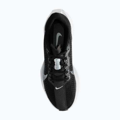 Moteriški bėgimo bateliai Nike Pegasus Plus black/anthracite/white/pure platinum