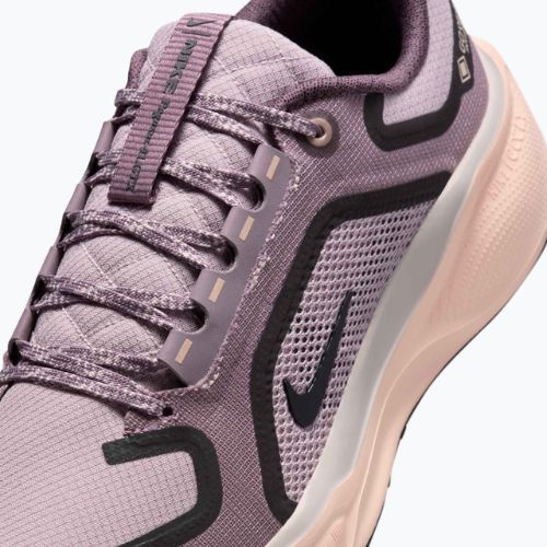 Moteriški bėgimo bateliai Nike Pegasus 41 GORE-TEX platinum violet/crimson tint/black