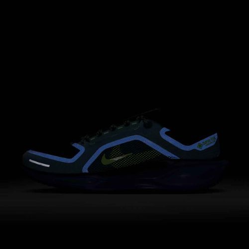 Vyriški bėgimo batai Nike Pegasus 41 GTX cannon/obsidian/seaweed/volt