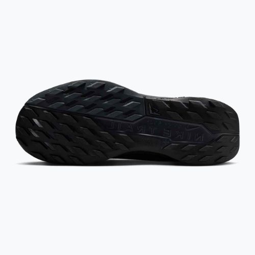 Moteriški bėgimo batai Nike Pegasus Trail 5 GTX black/anthracite/black
