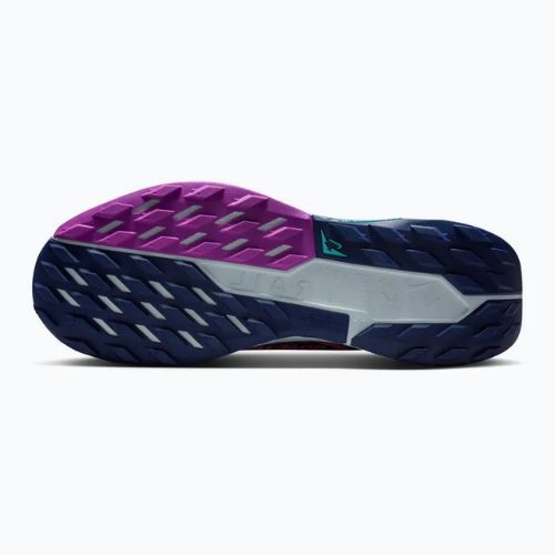 Vyriški bėgimo batai Nike Pegasus Trail 5 GORE-TEX midnight navy/hyper pink/glacier blue
