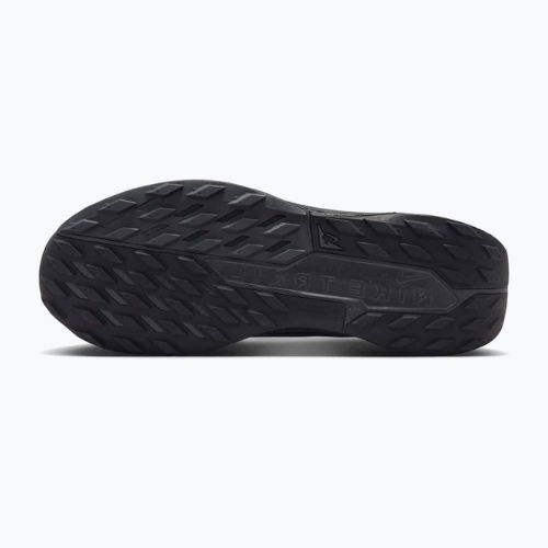 Vyriški bėgimo batai Nike Pegasus Trail 5 GORE-TEX black/anthracite/black