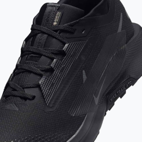 Vyriški bėgimo batai Nike Pegasus Trail 5 GORE-TEX black/anthracite/black