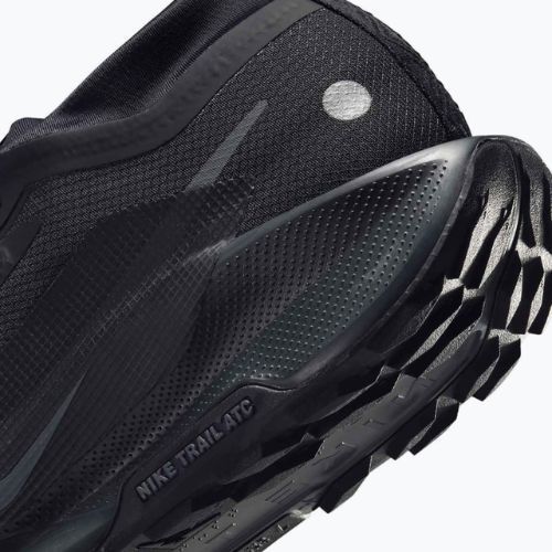 Vyriški bėgimo batai Nike Pegasus Trail 5 GORE-TEX black/anthracite/black