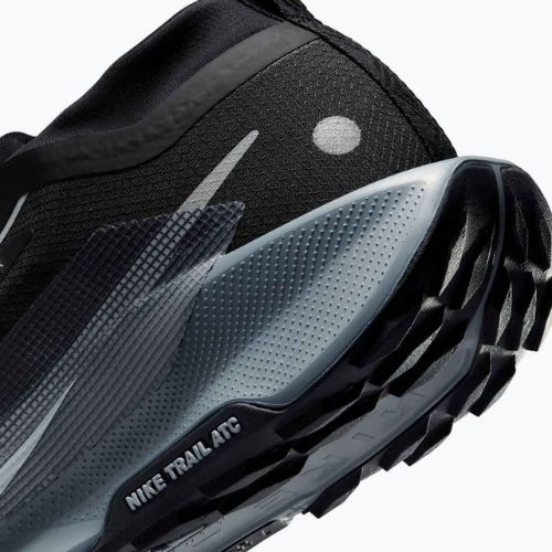 Vyriški bėgimo batai Nike Pegasus Trail 5 GORE-TEX black/cool grey/anthracite/wolf grey