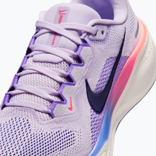 Moteriški bėgimo bateliai Nike Pegasus 41 violet mist/bright violet/purple dynasty