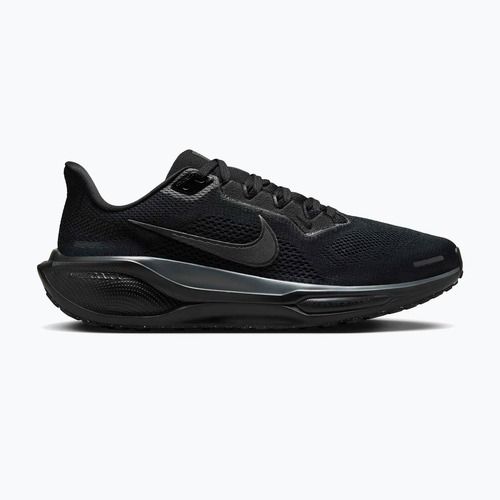 Moteriški bėgimo bateliai Nike Pegasus 41 black/black/anthracite
