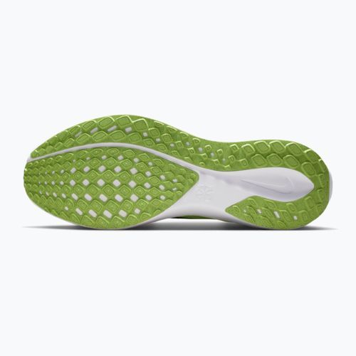 Vyriški bėgimo batai Nike Pegasus 41 white/volt ice/barely volt/black