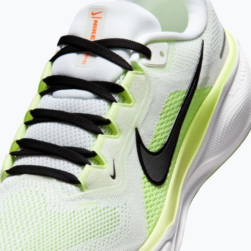 Vyriški bėgimo batai Nike Pegasus 41 white/volt ice/barely volt/black