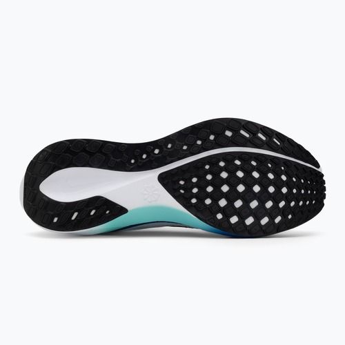 Vyriški bėgimo batai Nike Pegasus 41 white/hyper turquoise/concord/black