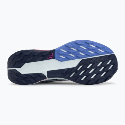 Moteriški bėgimo batai Nike Pegasus Trail 5 photon dust/sapphire/midnight navy