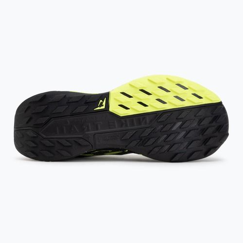 Moteriški bėgimo batai Nike Pegasus Trail 5 black/volt ice/phantom