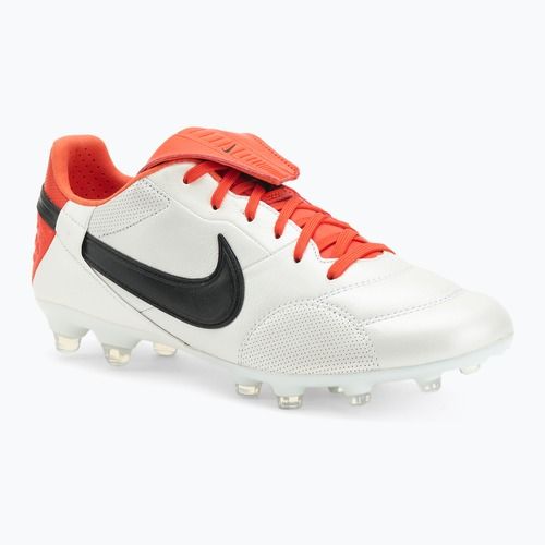 Vyriški futbolo bateliai Nike Premier 3 FG team orange/white/black