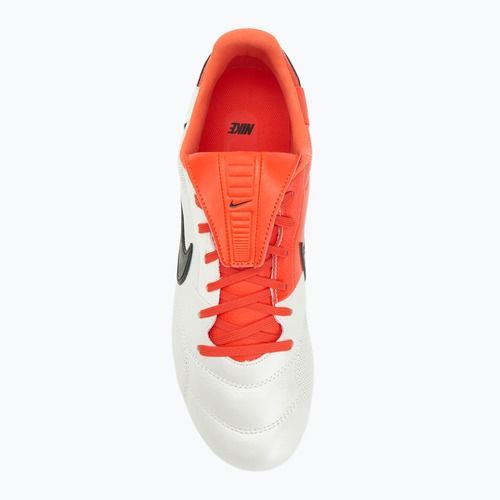 Vyriški futbolo bateliai Nike Premier 3 FG team orange/white/black