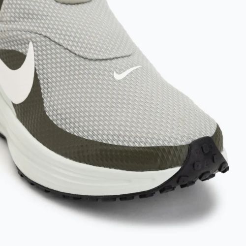 Vyriški bėgimo batai Nike Revolution 8 EasyOn spruce fog/cargo khaki/spruce aura/sail