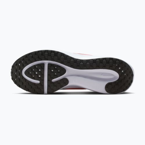 Vyriški bėgimo batai Nike Revolution 8 EasyOn white/off white/light crimson