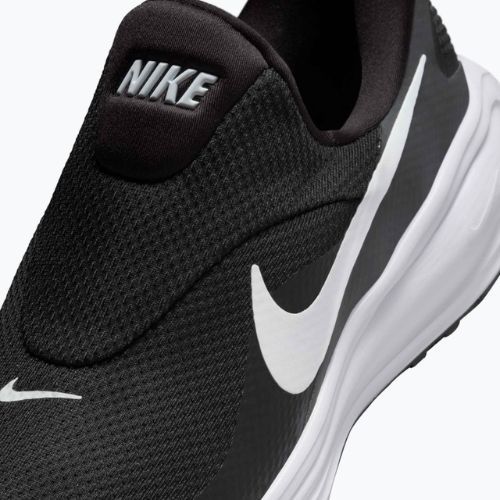 Vyriški bėgimo batai Nike Revolution 8 EasyOn black/anthracite/wolf grey/white