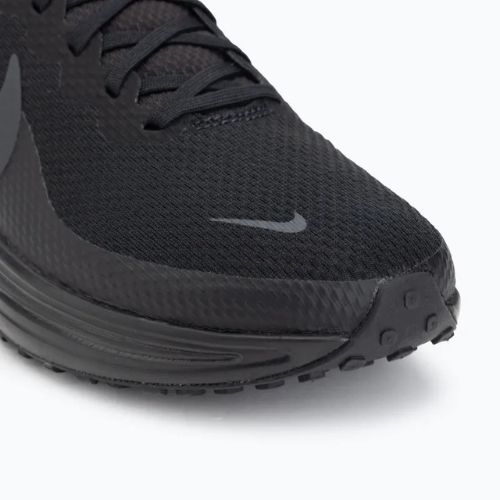 Vyriški bėgimo batai Nike Revolution 8 Extra Wide black/anthracite