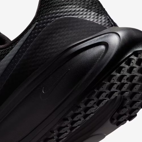 Vyriški bėgimo batai Nike Revolution 8 Extra Wide black/anthracite