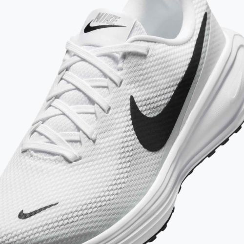 Moteriški bėgimo batai Nike Revolution 8 Extra Wide white/pure platinum/black