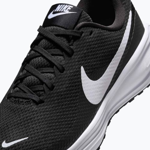 Moteriški bėgimo batai Nike Revolution 8 Extra Wide black/black/white