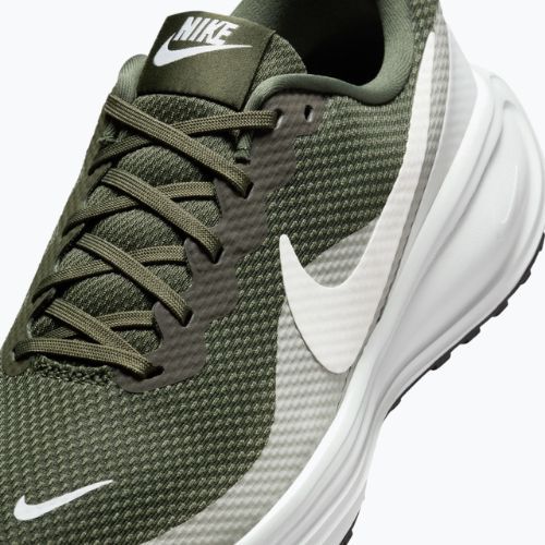 Vyriški bėgimo bateliai Nike Revolution 8 cargo khaki/spruce aura/spruce fog/sail