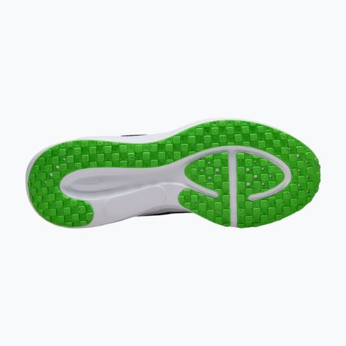 Vyriški bėgimo bateliai Nike Revolution 8 white/pure platinum/glacier blue/black